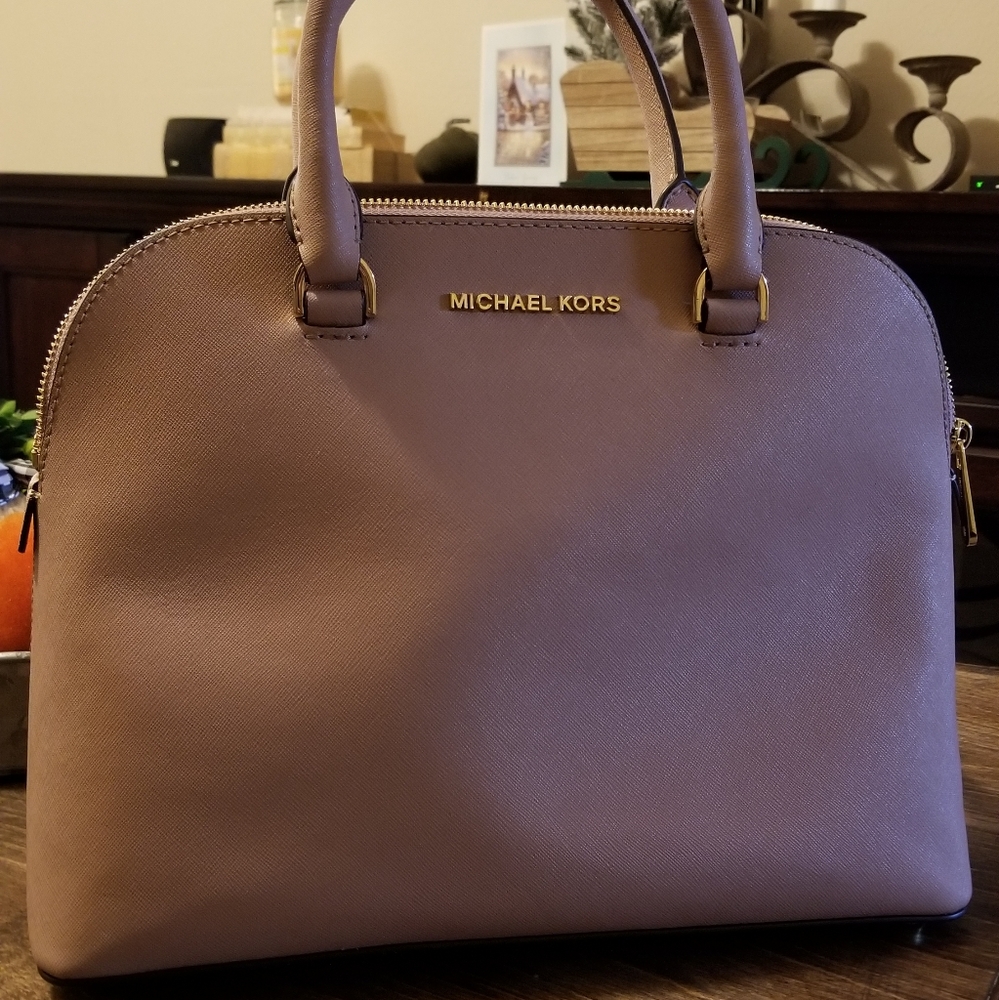 Michael  Kors satchel
